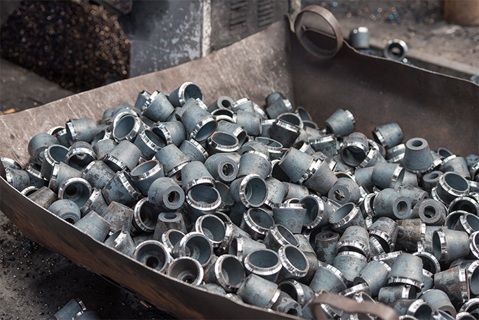 昆明网架锥头车间